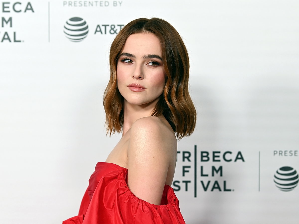 Zoey Deutch