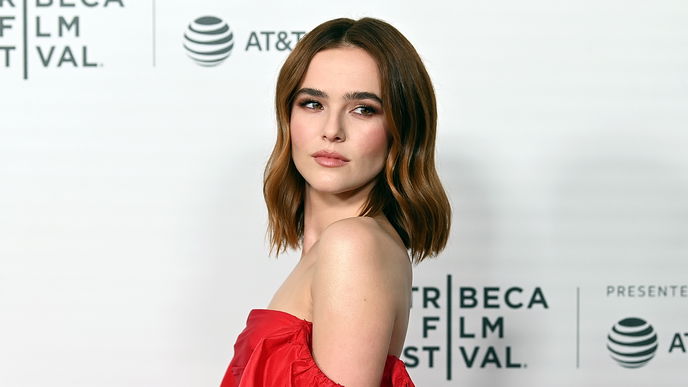 Cinnamon Hair: Die Haarfarbe steht jedem!