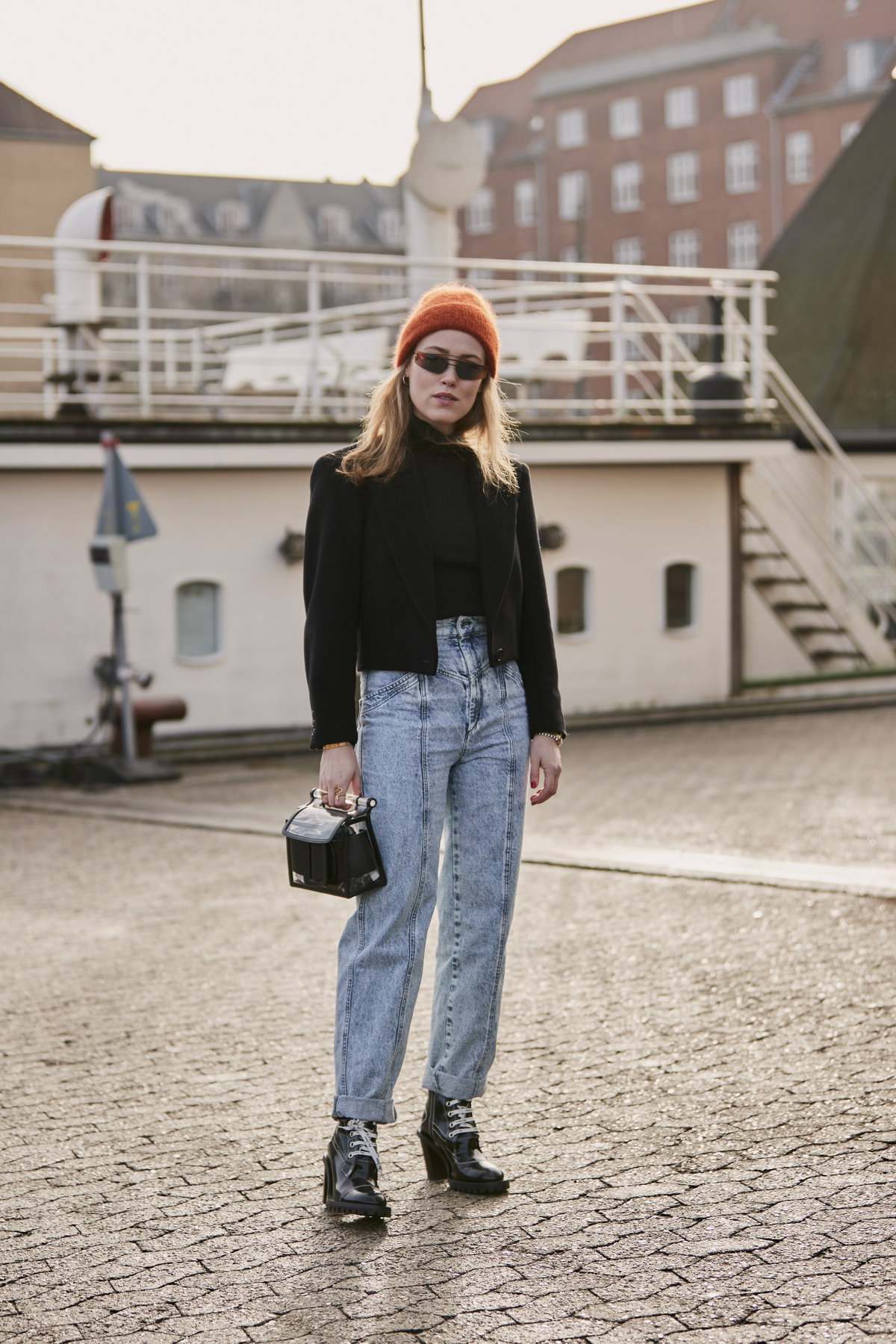 Street Style Kopenhagen