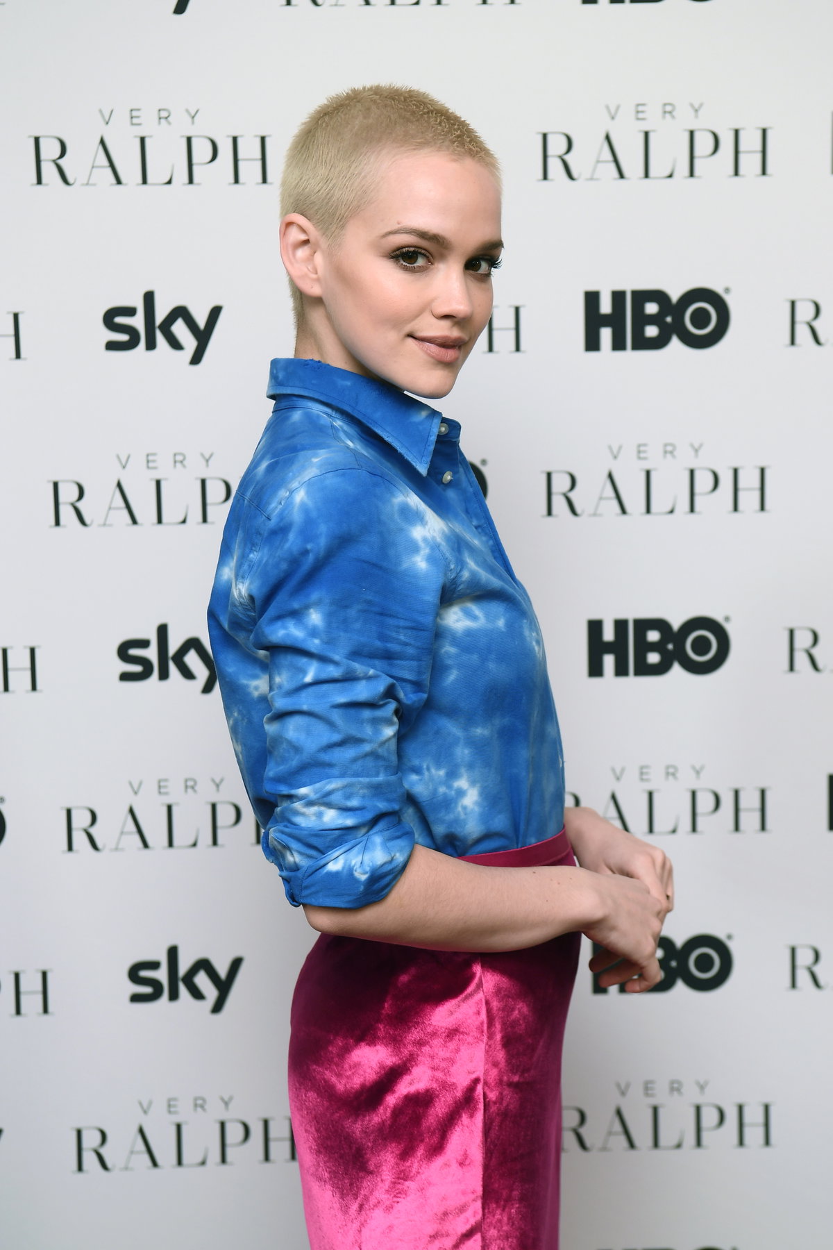Emilia Schüle 2019