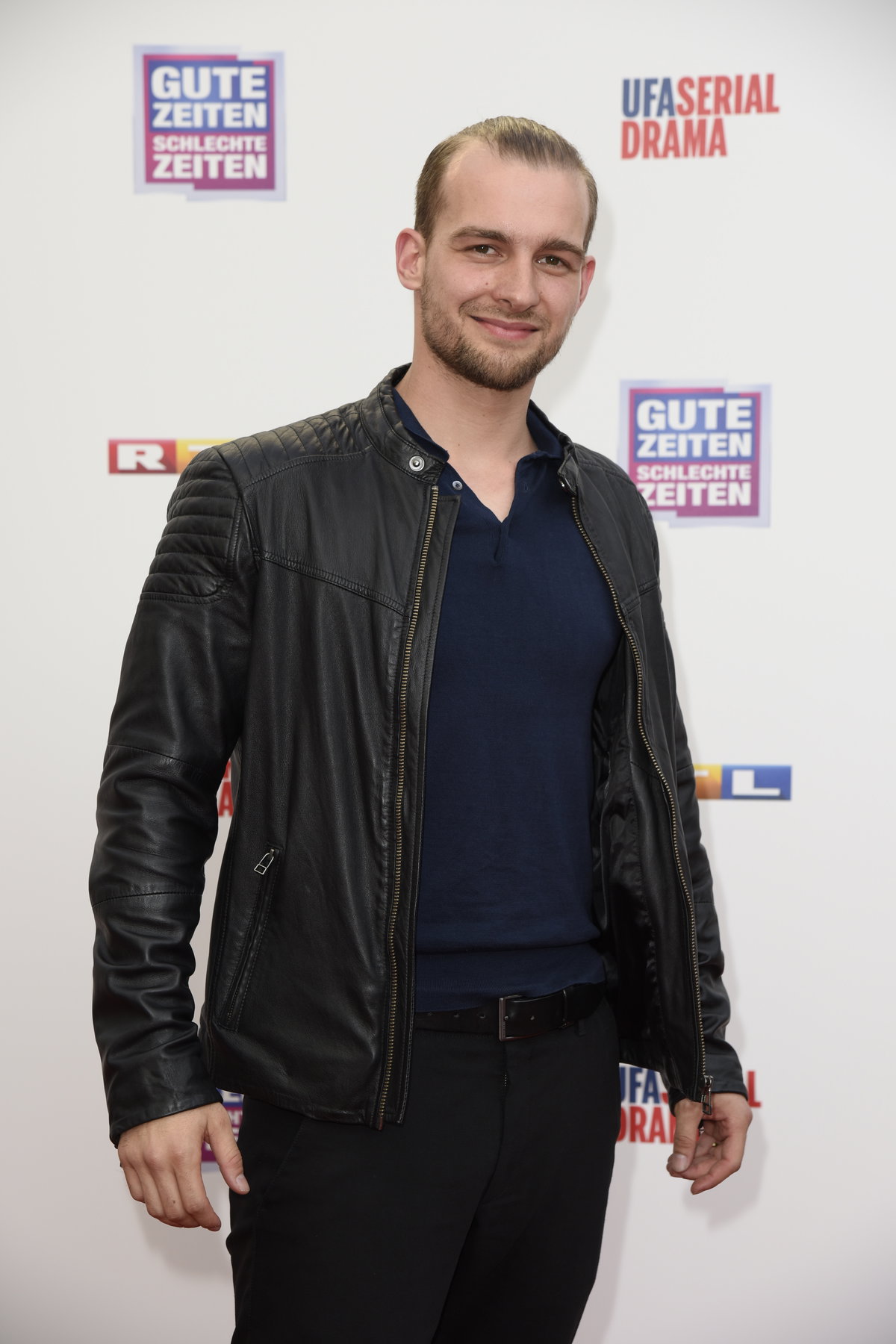 Eric Stehfest