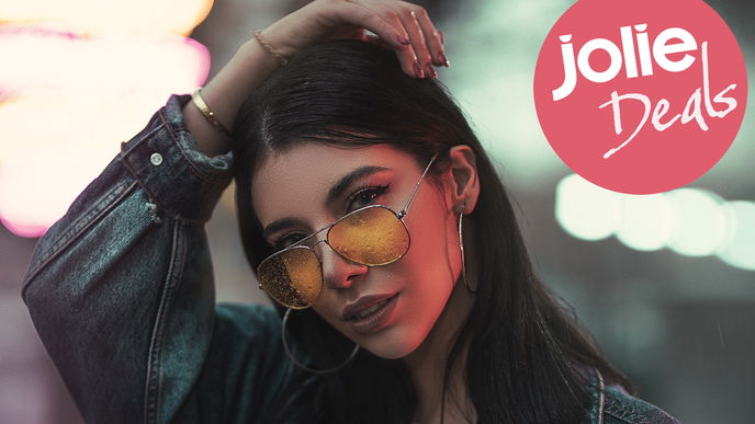 Jolie Deal: Dieser Haartrockner schont dein Haar und verkürzt das Styling auf die Hälfte!