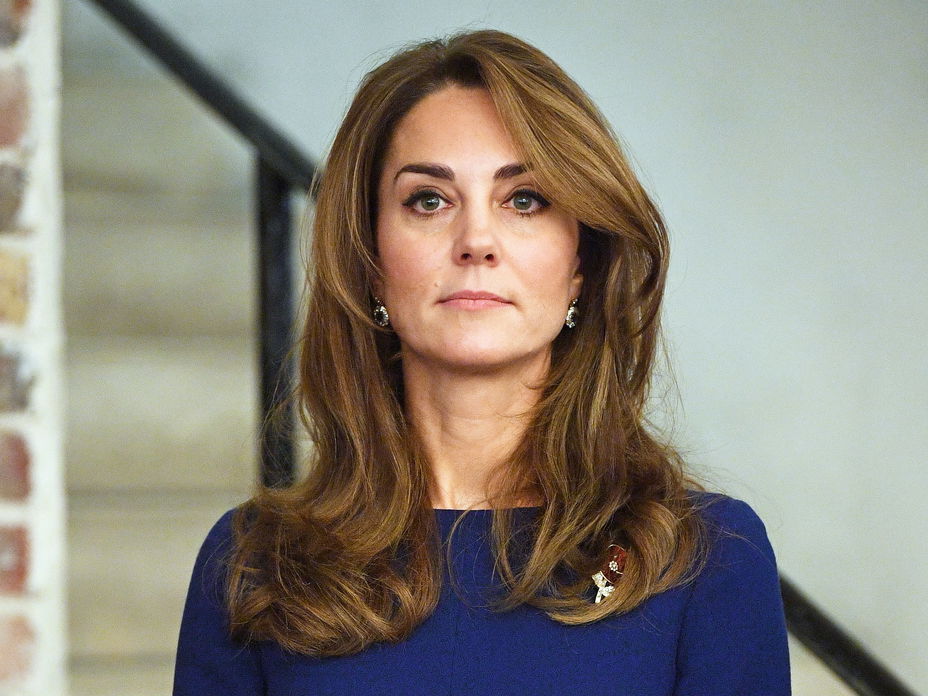 Kate Middleton