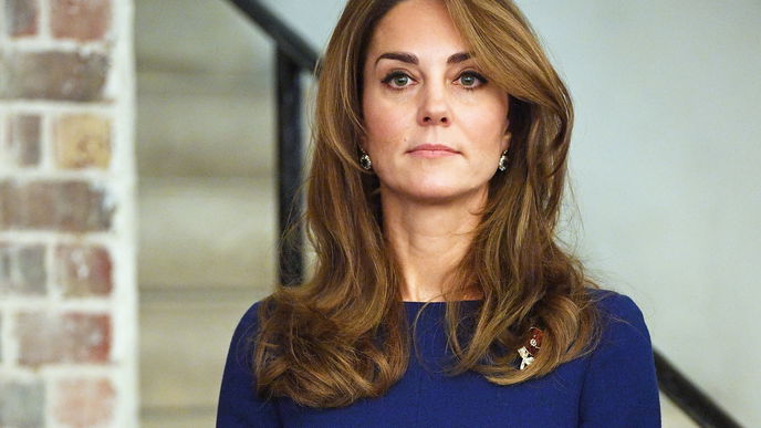 Blamage für Kate Middleton: Prinz William bricht Traditionsregel für Rita Ora!
