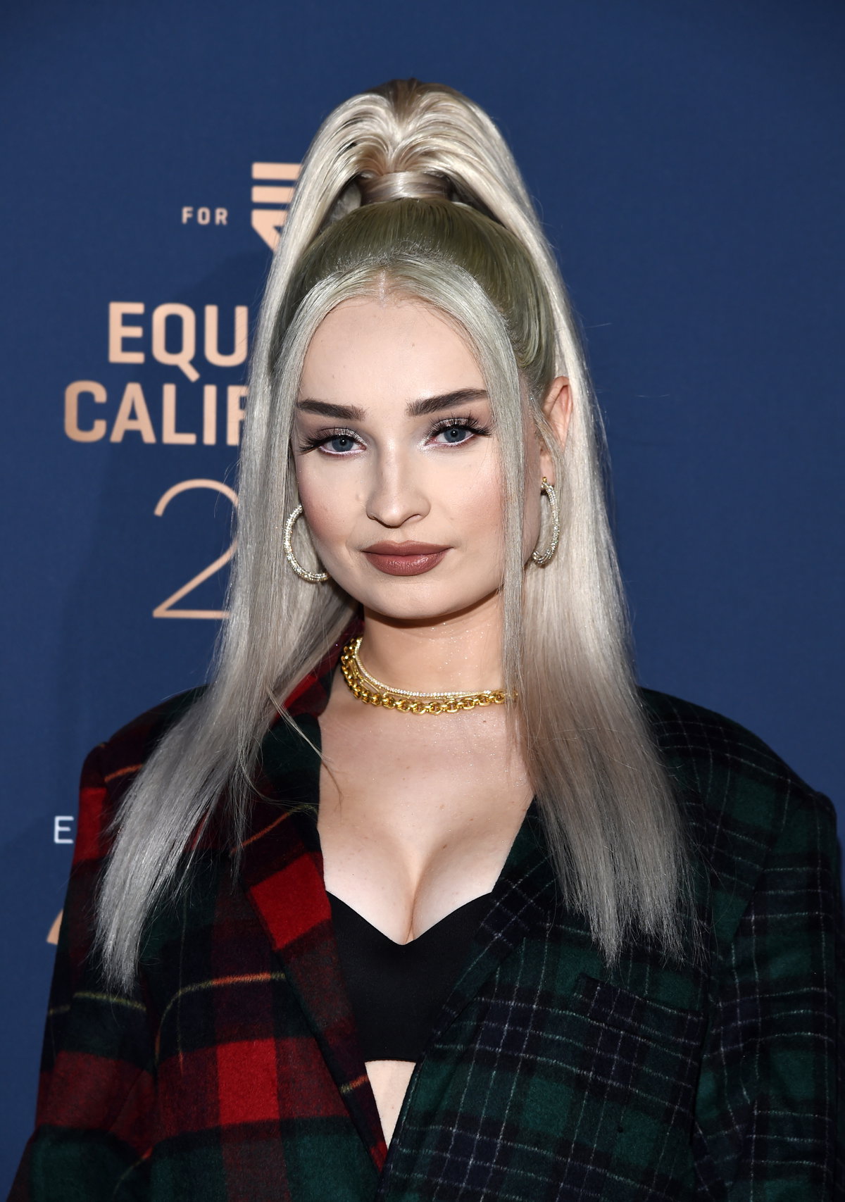 Kim Petras Transgender