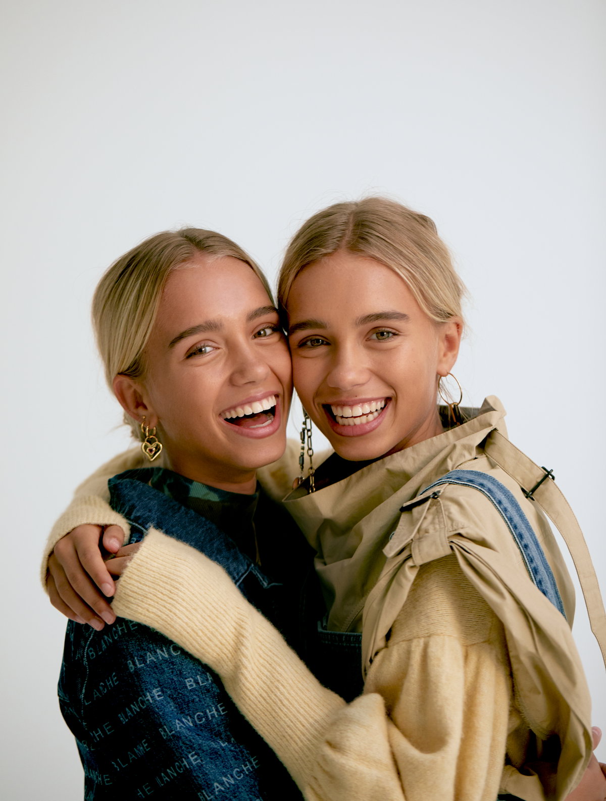 Lisa und Lena