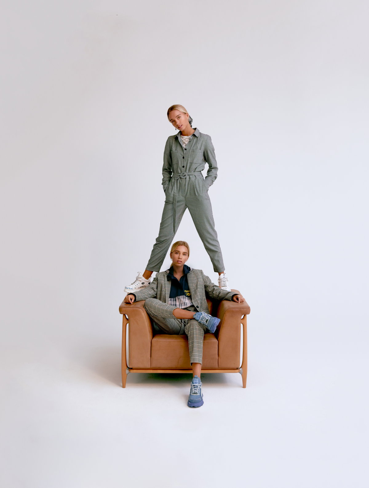 Lisa und Lena