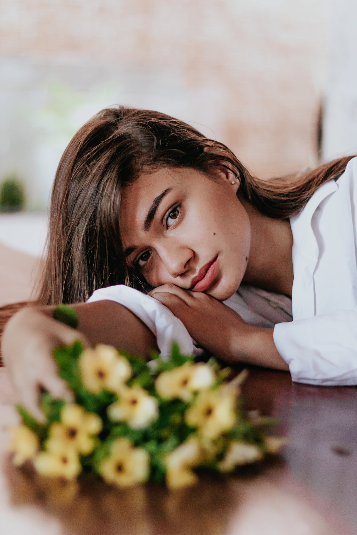 Welchen Unterschied ein Primer für euer Make-up macht und wie man ihn richtig anwendet, verraten wir euch hier!