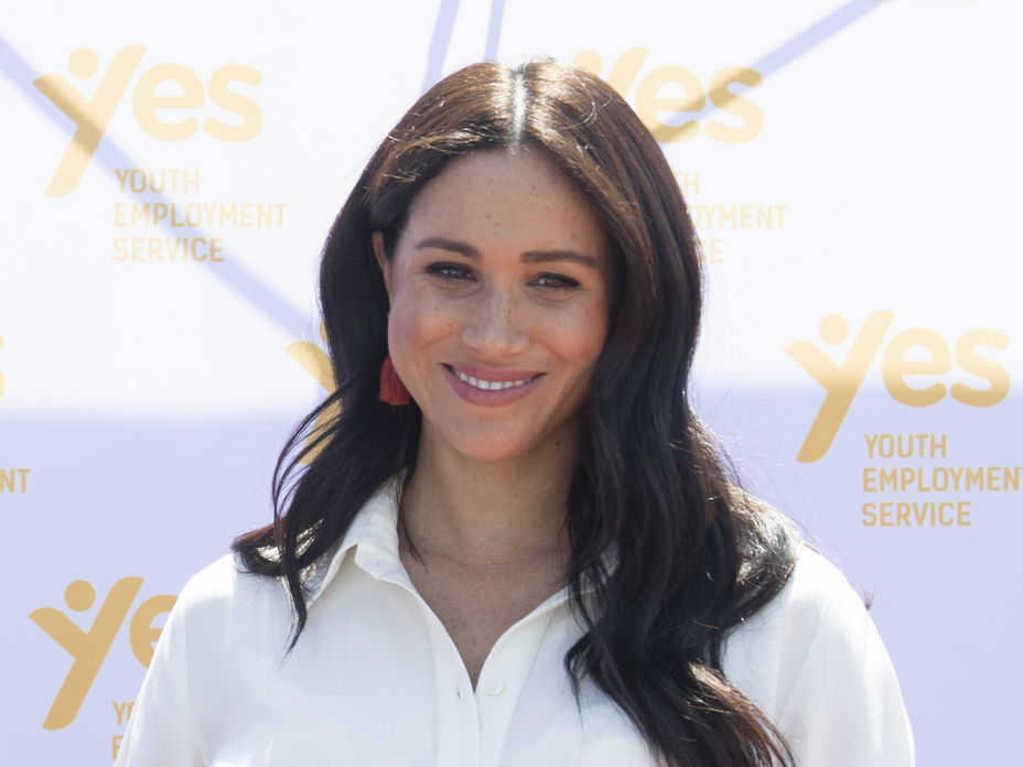 Meghan Markle