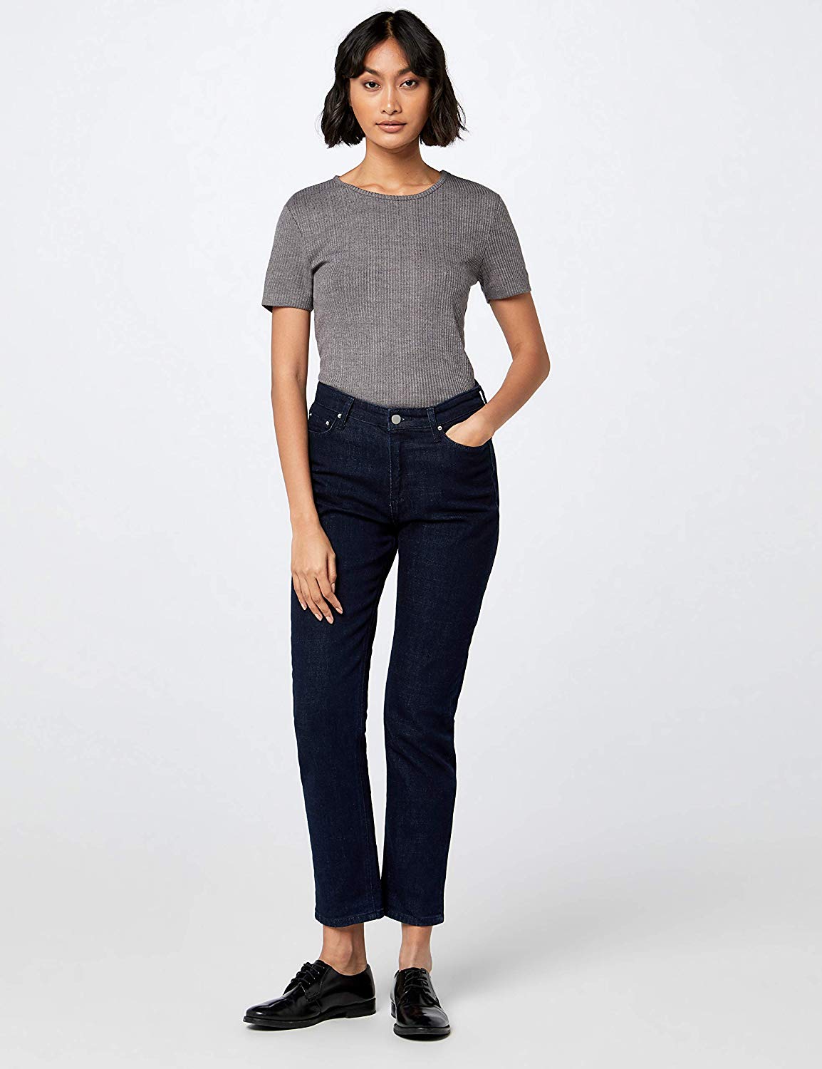 Basic Shirt