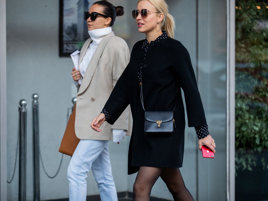 Modetrend: Amazon Basics