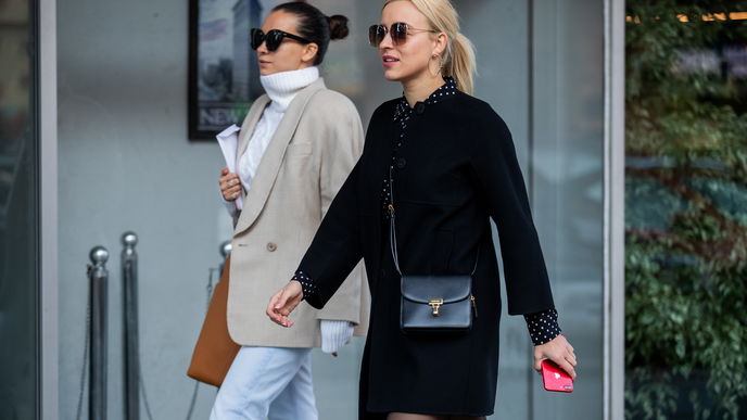 Bei diesem zeitlosen Fashion Label von Amazon kaufen alle Blogger ihre Basics!