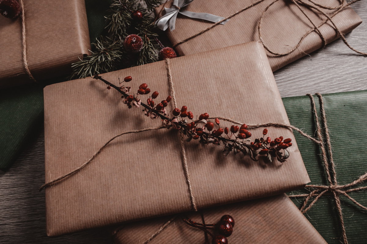 Nachhaltige Weihnachtsgeschenke – Guide