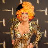 Olivia Jones ungeschminkt: So sieht die Drag Queen ohne Make-up aus