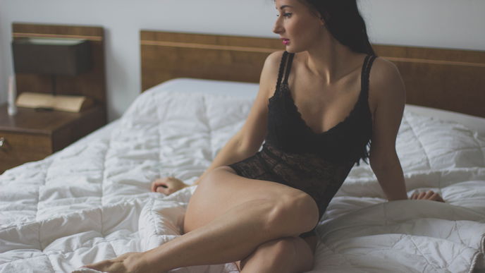 Unterwäsche-Trends: Die schönsten Dessous für jede Frau