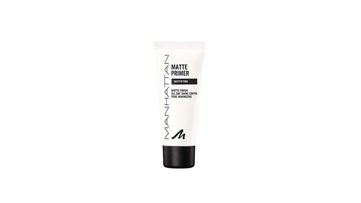 Manhattan Matte Primer