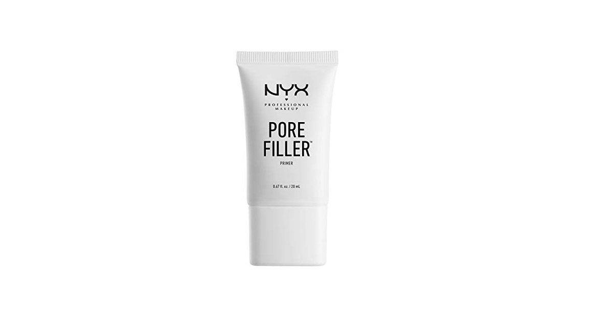 nyx pore filler primer