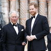 Prinz Charles: Kein Kontakt zu Enkelin Lilibet! Beziehung zu Harry "am Tiefpunkt"