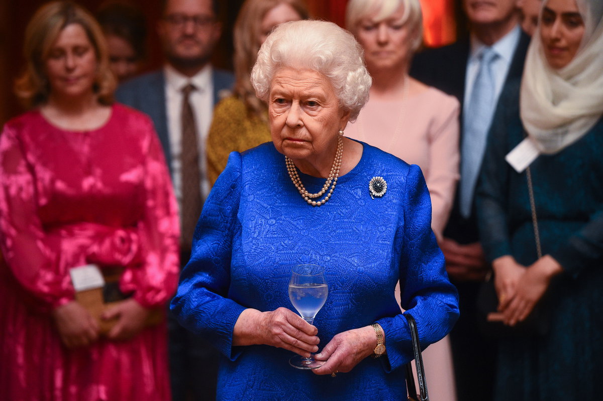 Queen Royals