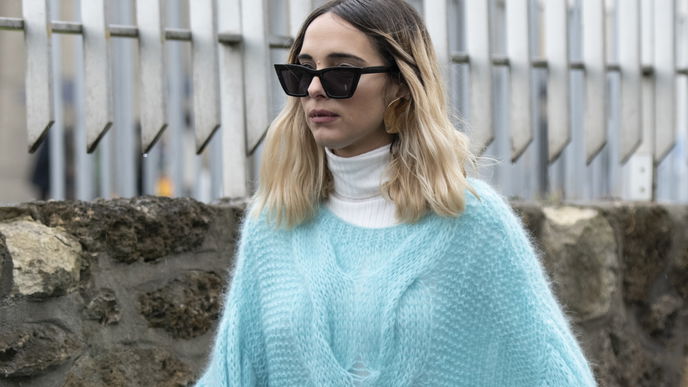 Dieses Basic macht jedes Outfit im Winter bürotauglich!