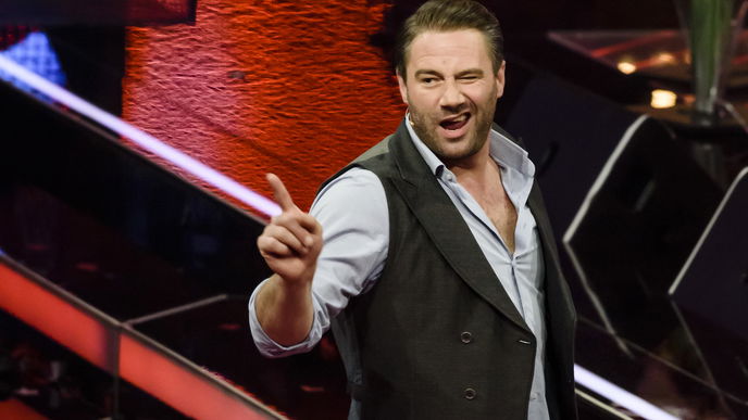 Sasha: Wie viele Kinder hat der „The Voice Kids“-Juror? 