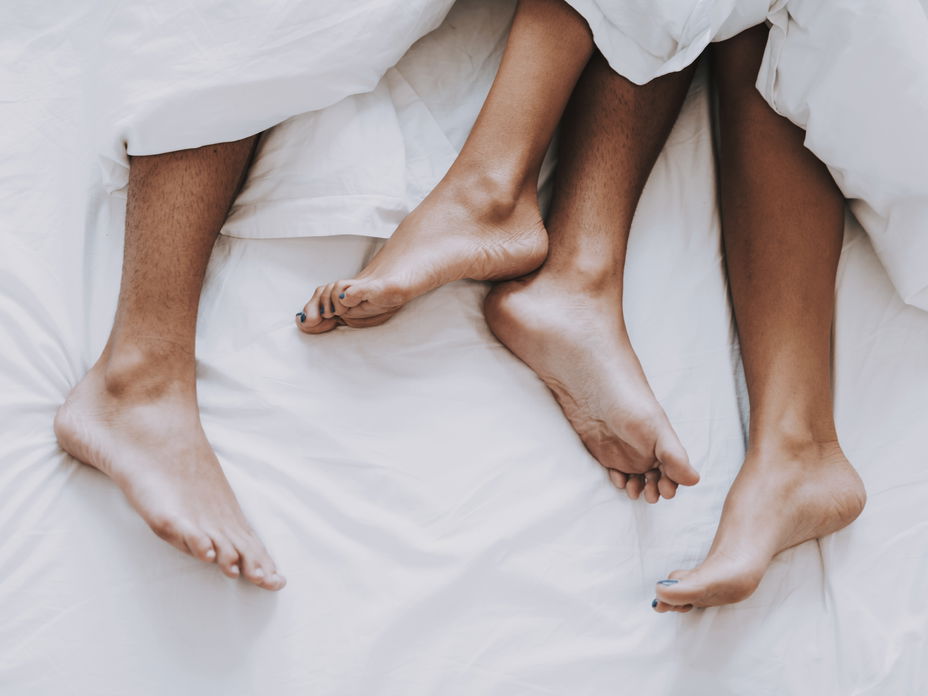 Sex laut Sternzeichen