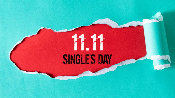 Singles Day 2021: Diese Schnäppchen gibt es heute auf Amazon!