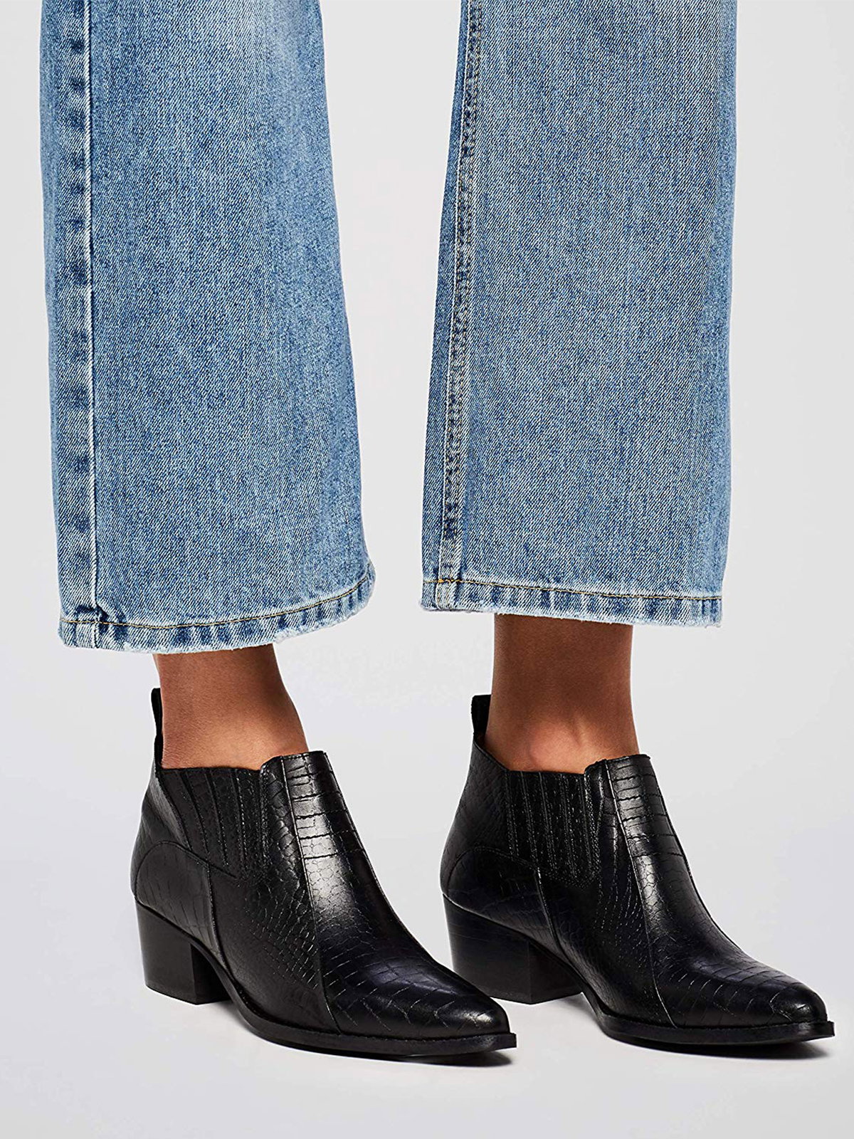 Stiefeletten