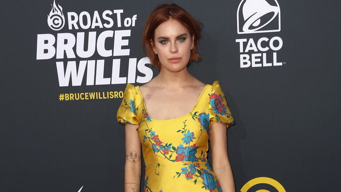 Tochter von Demi Moore: Tallulah Willis wäre fast gestorben!