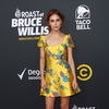 Tochter von Demi Moore: Tallulah Willis wäre fast gestorben!