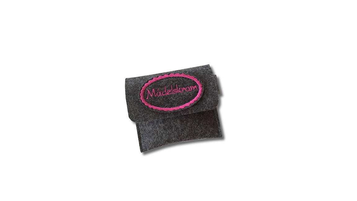 tampon etui