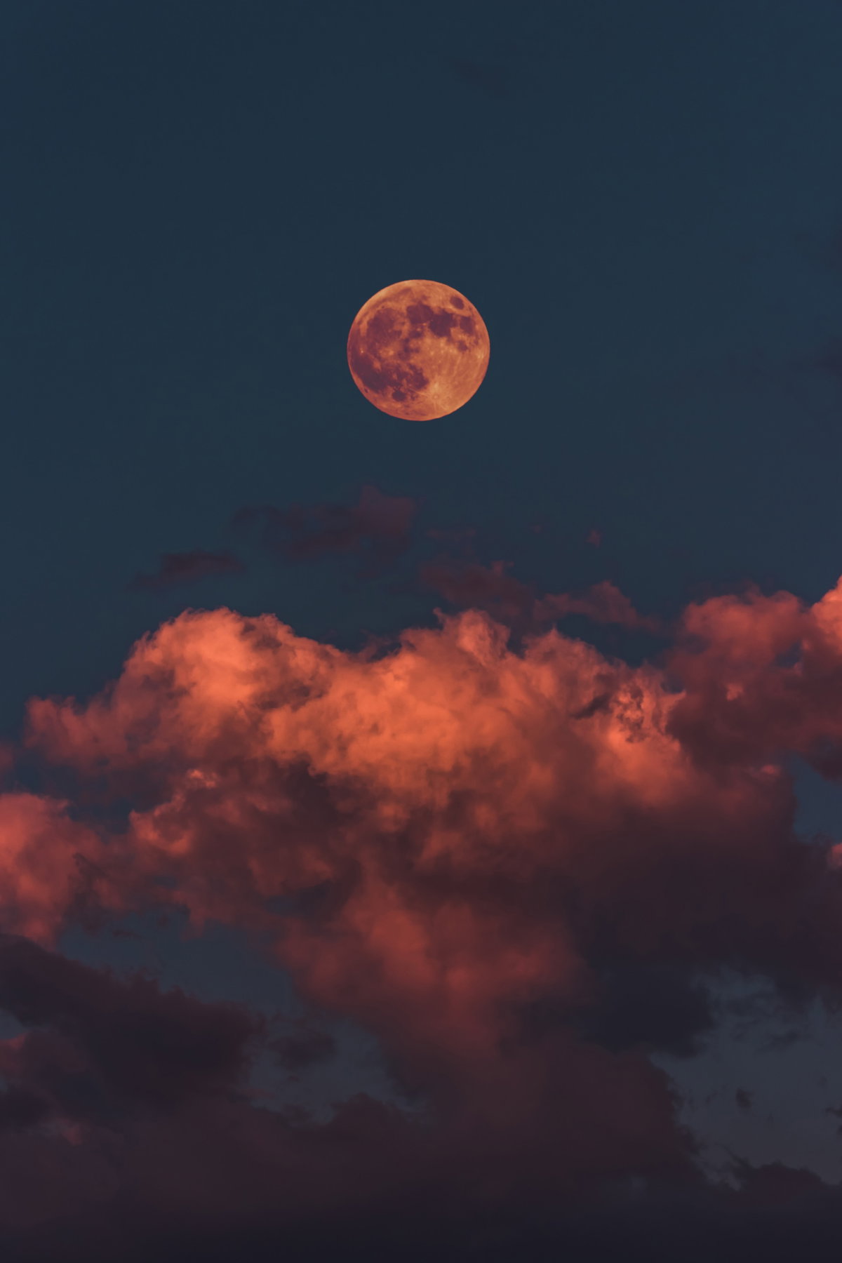 Vollmond