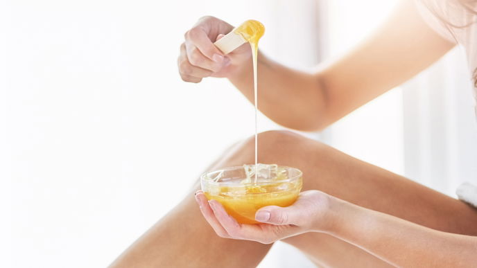 Waxing zuhause: Die 5 wichtigsten Regeln für ein (fast) schmerzfreies Waxing