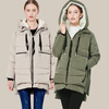 Diese Winterjacke geht momentan krass durch die Decke