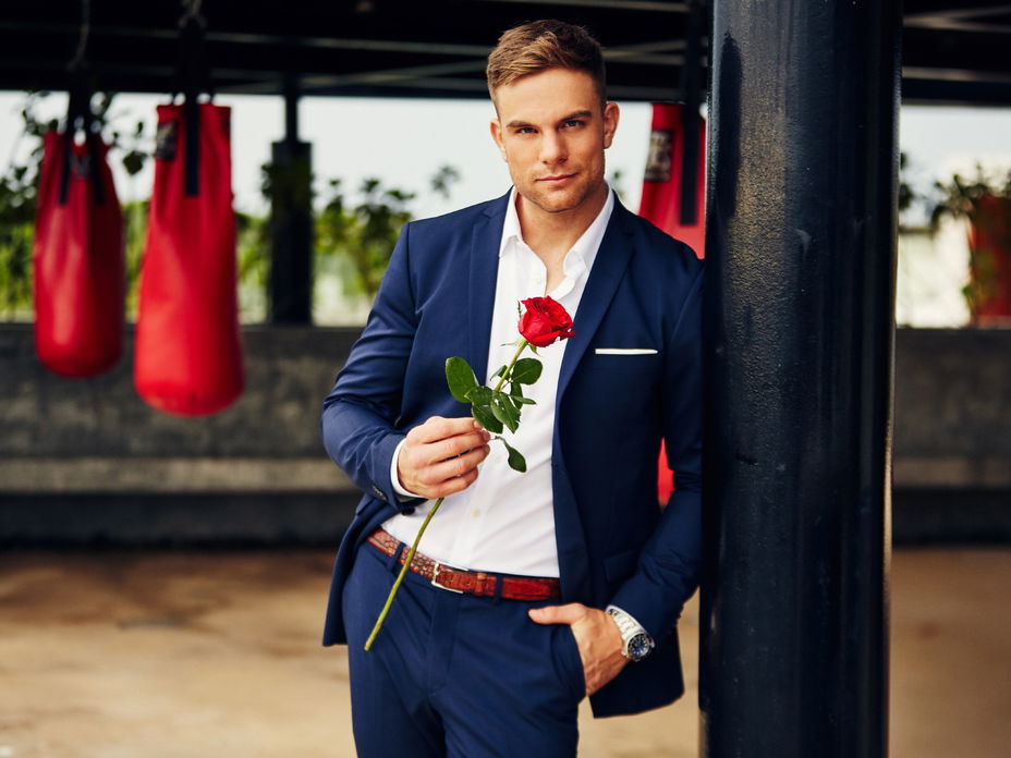 Bachelor 2020 Sebastian Preuss