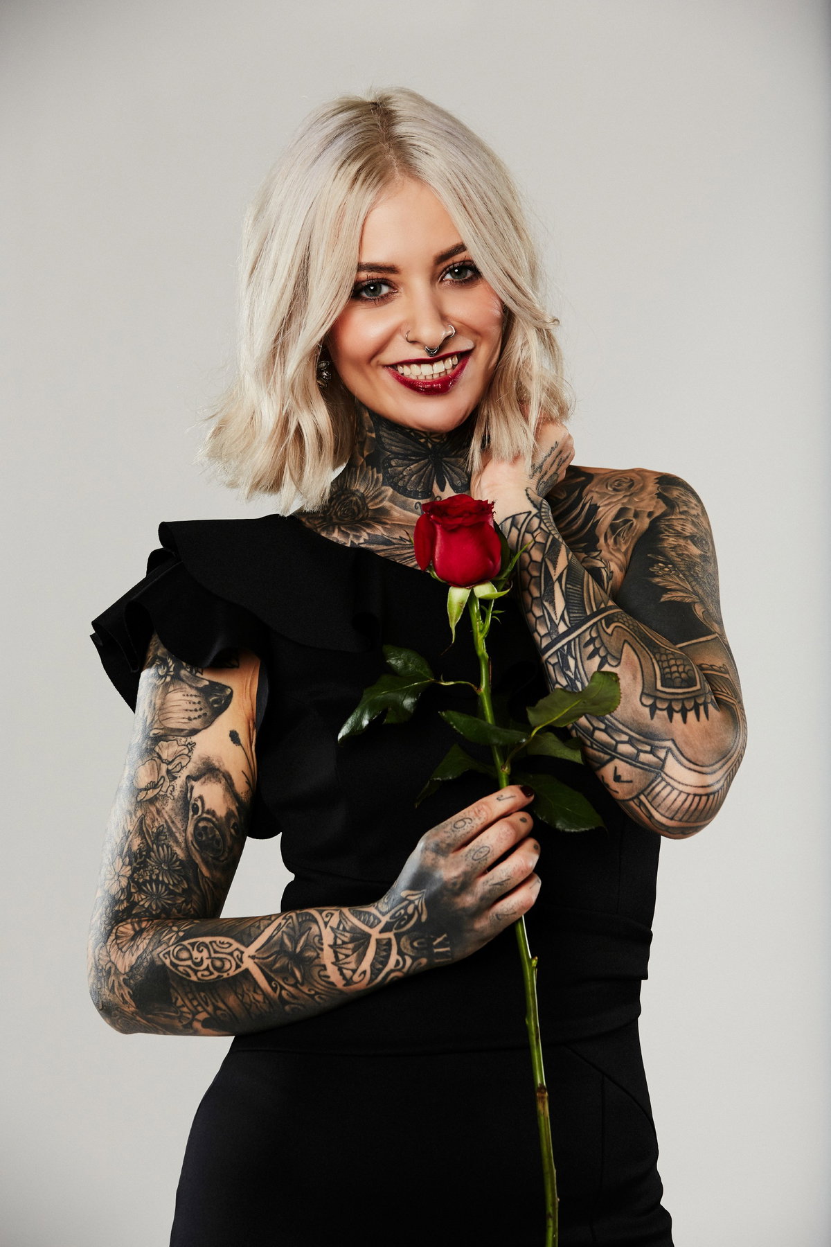 Bachelor 2020 Kandidatin Jenny S.