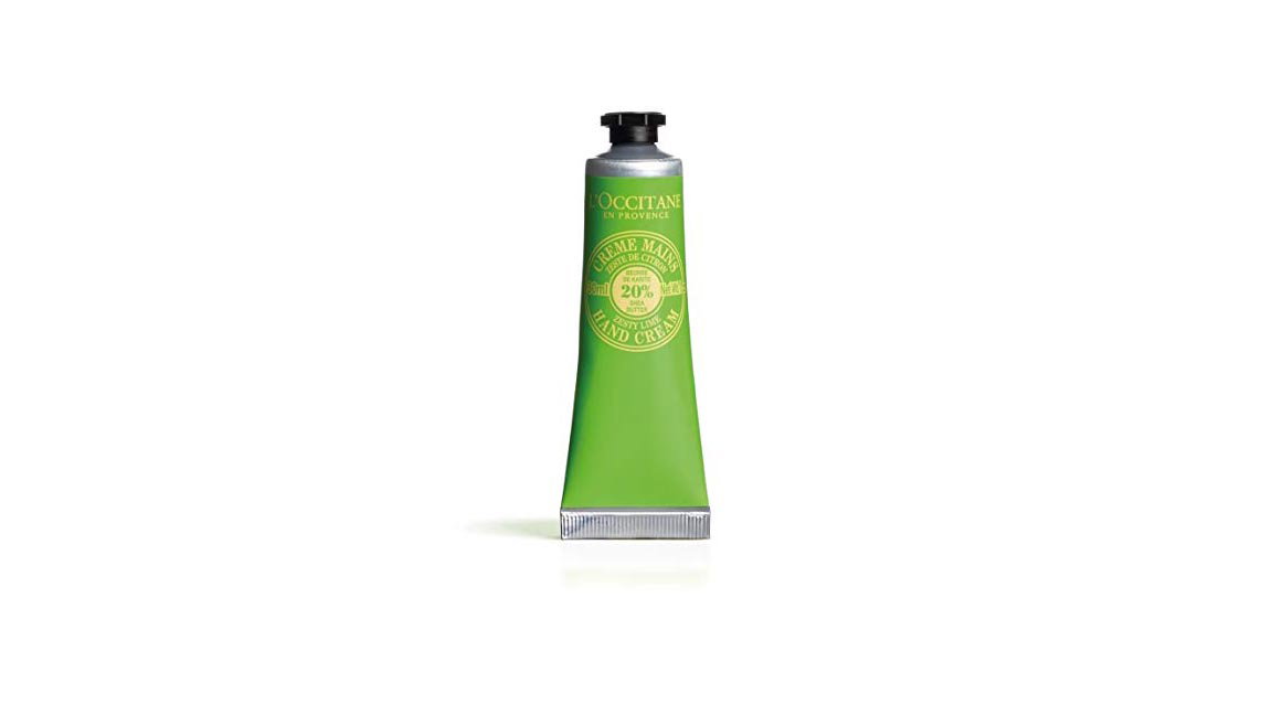 handcreme loccitane
