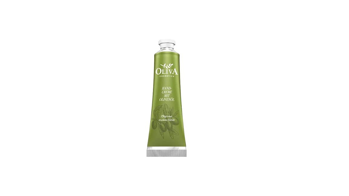 handcreme oliva rewe