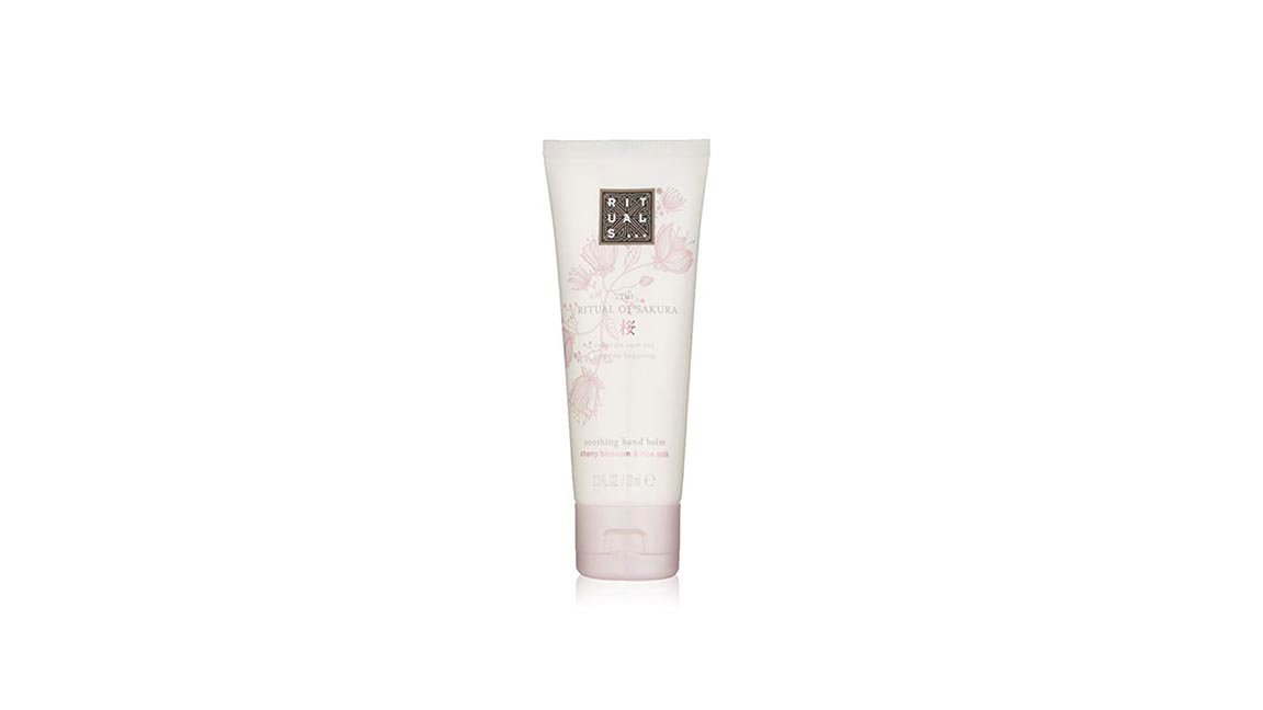 handcreme rituals ritual of sakura