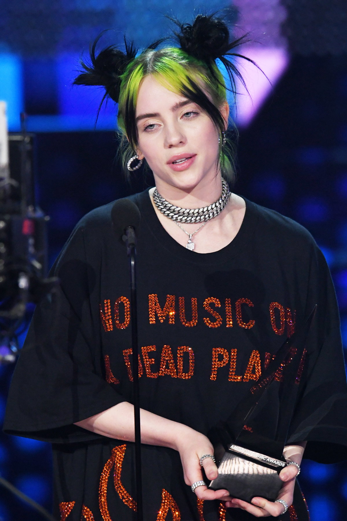 Billie Eilish Sternzeichen