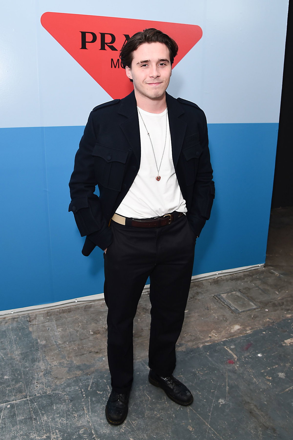 brooklyn beckham
