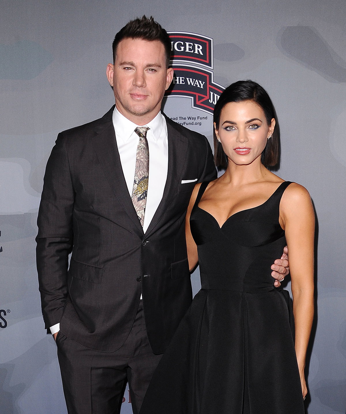 channing tatum jenna dewan