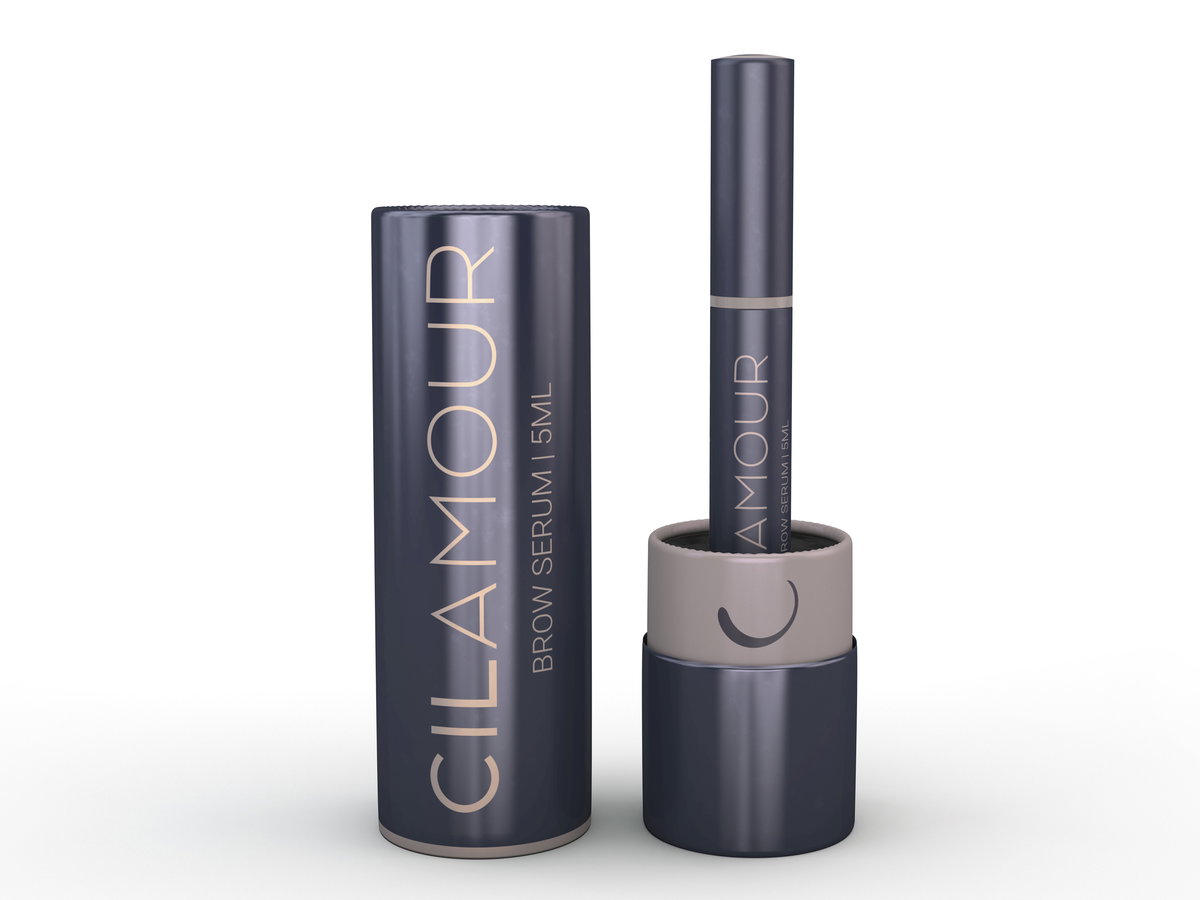 Cilamour Brow Serum