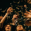 Silvester-Cocktails: Die besten Rezepte