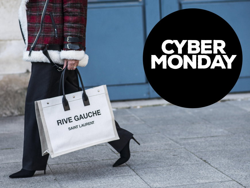 Cyber Monday Angebite