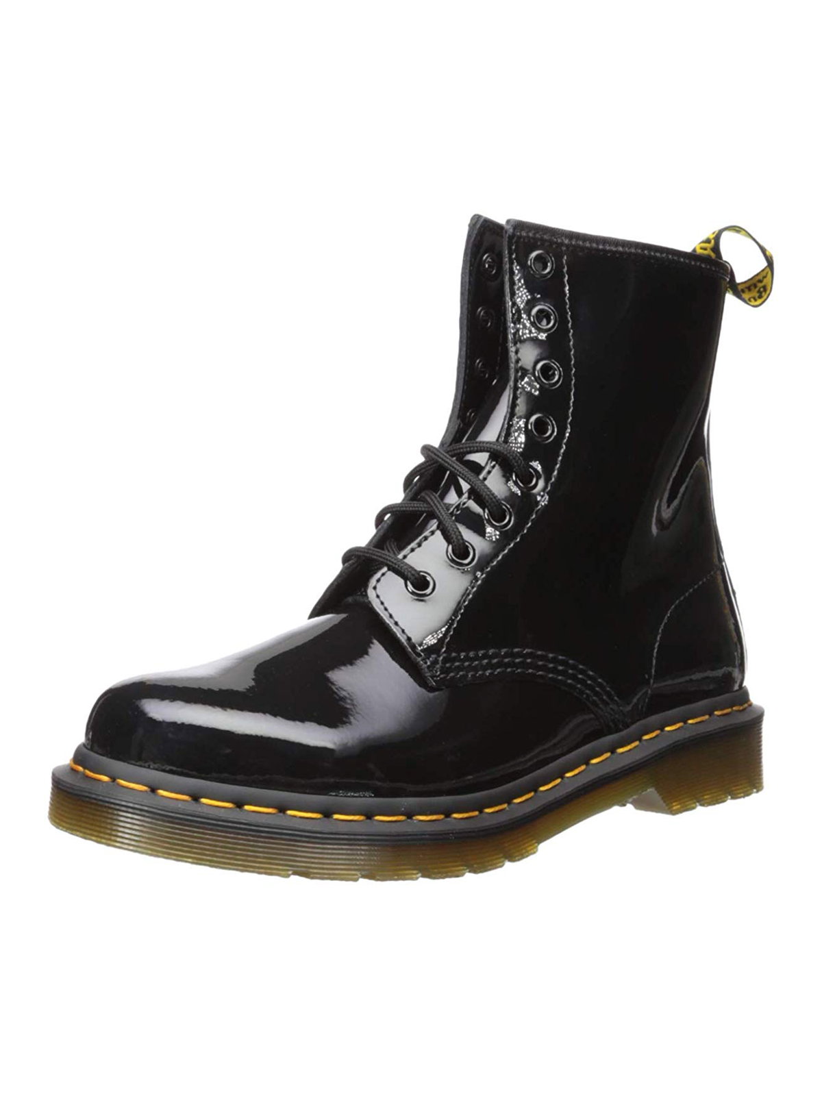 Dr. Martens 1460 Paten Boots