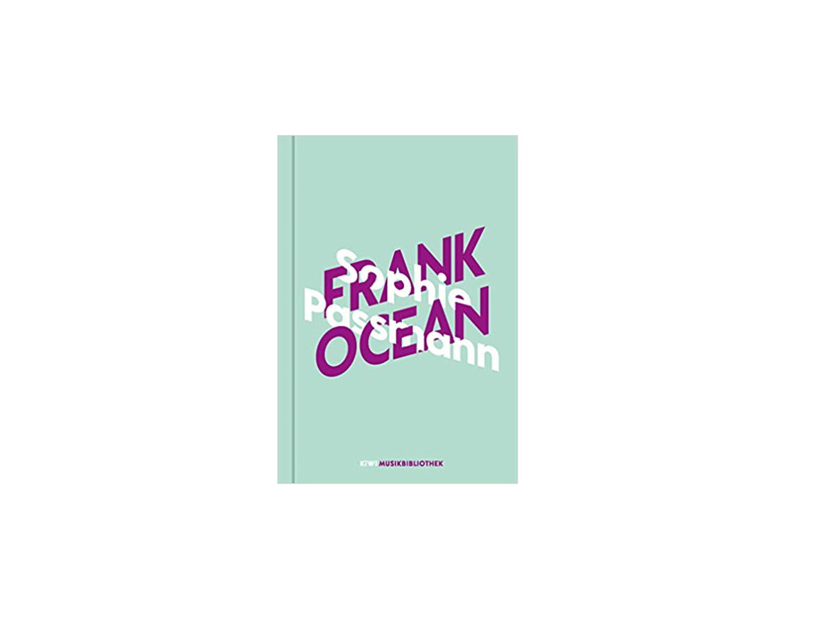 Frank Ocean