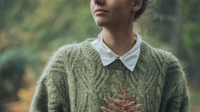 Die neue Amazon-Marke Goodthreads hat die schönsten Strickteile für unter 50 Euro!