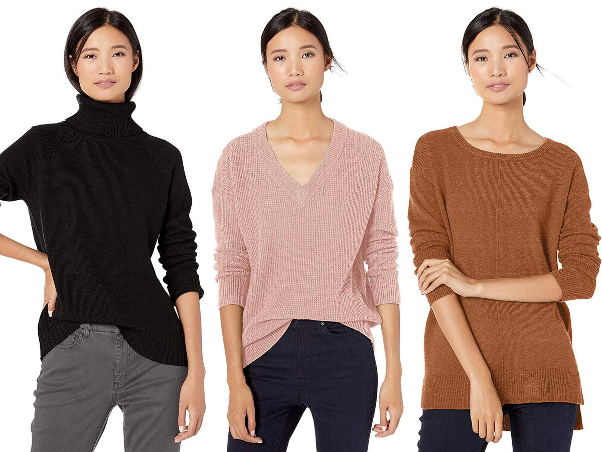 Goodthreads Pullover