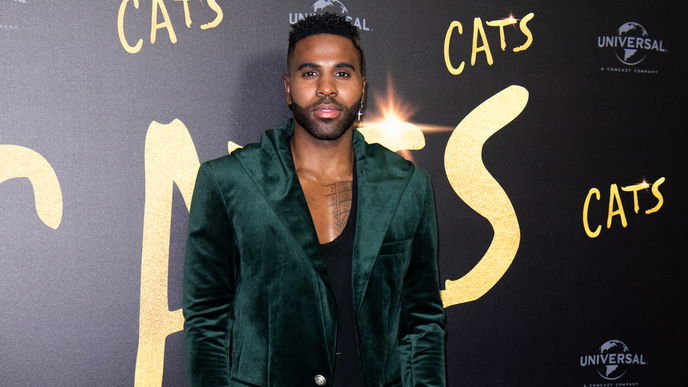 Peinliche PR-Masche: Jason Derulo postet Penisbild auf Instagram